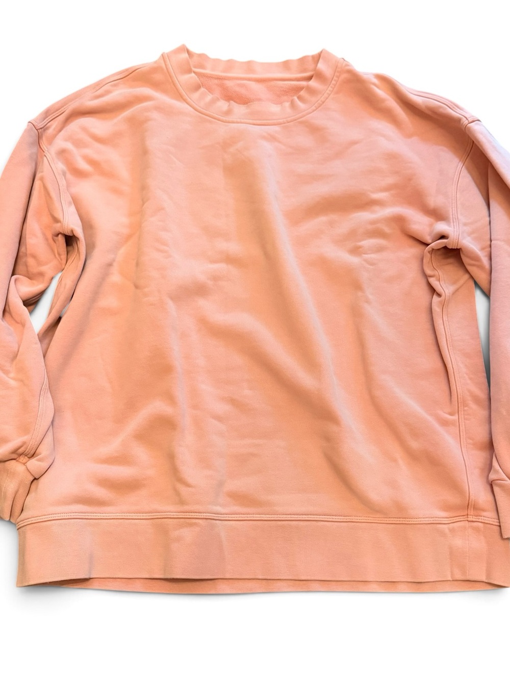 Lululemon Sweatshirt Crewneck Sweater